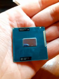 Процессор Intel® Core™ i5-3230M 3 МБ кэш-памяти, тактовая частота до 3,20 ГГц, rPGA